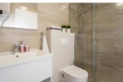 Apartmanok Calimero Apartman 2 – A2 foto 5