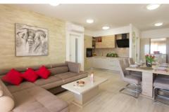 Apartmanok Calimero Apartman 4 – A4 foto 1