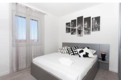 Apartmanok Calimero Szoba 5 – A5 foto 1
