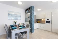Apartmanok Calimero Szoba 5 – A5 foto 4