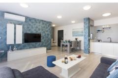 Apartmanok Calimero Szoba 5 – A5 foto 5
