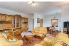 Apartmanok Cerovšek Apartman 1 foto 1