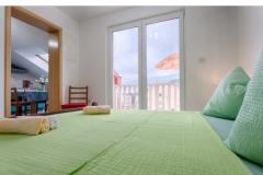 Apartmanok Cerovšek Apartman 2 foto 2