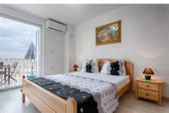 Apartmanok Cerovšek Apartman 3 foto 2