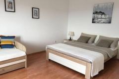 Apartmanok Curnić Apartman 1 foto 1