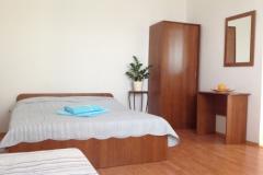 Apartmanok Curnić Apartman 2 foto 4
