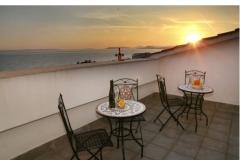 Apartmanok Domeniko Apartman 1 – Potkrovlje foto 2