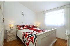 Apartmanok Domeniko Apartman 1 – Potkrovlje foto 3