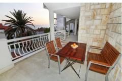 Apartmanok Domeniko Apartman 2 – Apartman 1 foto 2