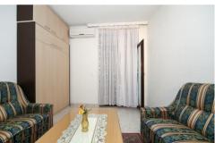 Apartmanok Domeniko Apartman 2 – Apartman 1 foto 4