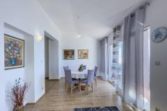 Apartmanok Doris i Iris Apartman 1 – IRIS foto 1
