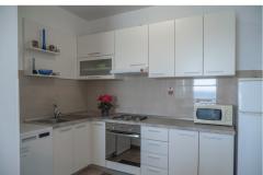 Apartmanok Doris i Iris Apartman 1 – IRIS foto 2