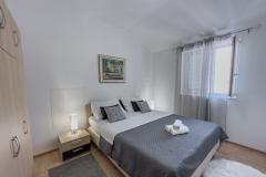 Apartmanok Doris i Iris Apartman 1 – IRIS foto 3