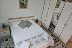Apartmanok Doris i Iris Apartman 3 – Draga foto 4