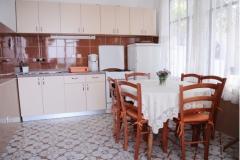 Apartmanok i sobe Ksenija Apartman 1 – Mala kuća foto 1
