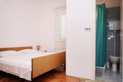 Apartmanok i sobe Ksenija Apartman 1 – Mala kuća foto 2