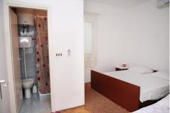 Apartmanok i sobe Ksenija Apartman 1 – Mala kuća foto 3