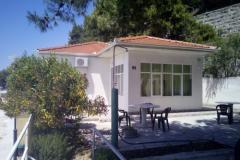 Apartmanok i sobe Ksenija Apartman 1 – Mala kuća foto 5