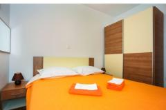 Apartmanok Intrada Apartman 1 – Praska foto 1