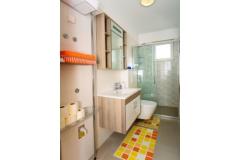 Apartmanok Intrada Apartman 1 – Praska foto 2