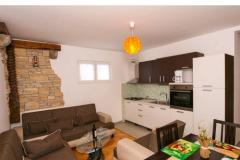 Apartmanok Intrada Apartman 1 – Praska foto 3