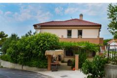 Apartmanok Intrada Apartman 1 – Praska foto 4