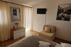 Apartmanok Jagoda Apartman 1 foto 2