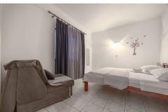 Apartmanok Jakovac Apartman 1 – blue foto 2