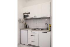 Apartmanok Jakovac Apartman 1 – blue foto 3