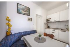 Apartmanok Jakovac Apartman 1 – blue foto 4