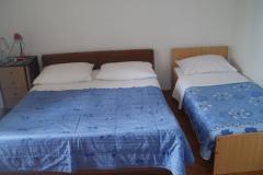 Apartmanok Juradin Szoba 7 – soba foto 1