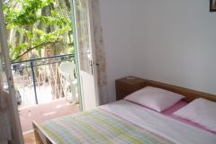 Apartmanok Juradin Szoba 8 – soba foto 1