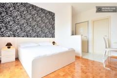 Apartmanok Kaštelančić Apartman 5 – A3 foto 1