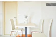 Apartmanok Kaštelančić Apartman 5 – A3 foto 4