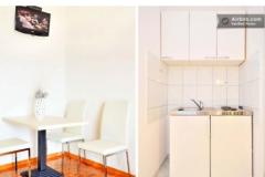 Apartmanok Kaštelančić Apartman 5 – A3 foto 5