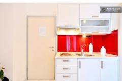 Apartmanok Kaštelančić Apartman 6 – A4 foto 2