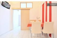 Apartmanok Kaštelančić Apartman 6 – A4 foto 3