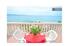 Apartmanok Kaštelančić Apartman 1 – A1 foto 1
