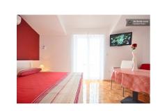 Apartmanok Kaštelančić Apartman 1 – A1 foto 2