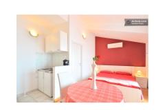Apartmanok Kaštelančić Apartman 1 – A1 foto 4