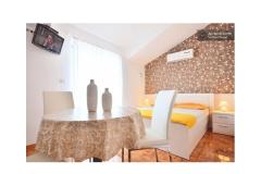 Apartmanok Kaštelančić Apartman 2 – A2 foto 1