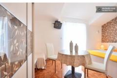 Apartmanok Kaštelančić Apartman 2 – A2 foto 2