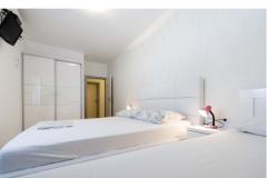 Apartmanok Kaštelančić Szoba 7 – S3 foto 1