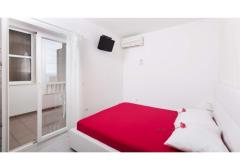 Apartmanok Kaštelančić Szoba 8 – S4 foto 2