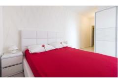 Apartmanok Kaštelančić Szoba 8 – S4 foto 3
