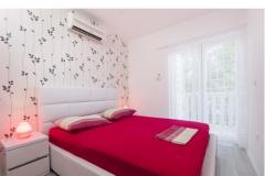 Apartmanok Kaštelančić Szoba 3 – S1 foto 2