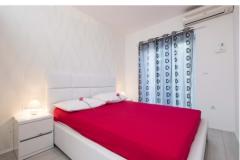 Apartmanok Kaštelančić Szoba 4 – S2 foto 2