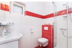 Apartmanok Kaštelančić Szoba 4 – S2 foto 3