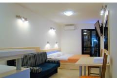 Apartmanok Lavica Apartman 5 – I3 foto 4