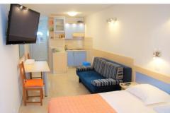 Apartmanok Lavica Apartman 5 – I3 foto 5